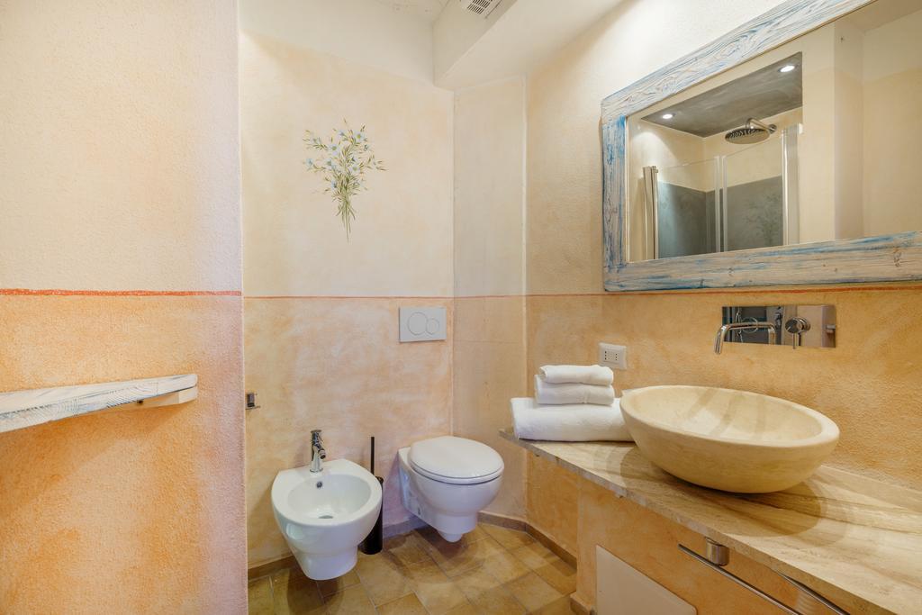 サン・パンタレオPalazzo Beddoroアパートメント エクステリア 写真