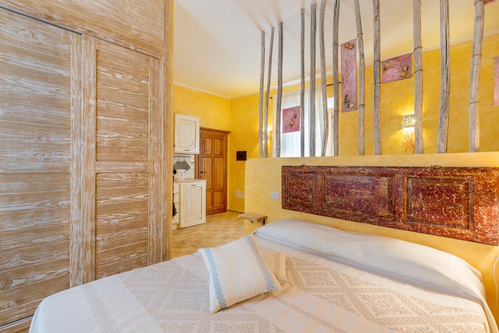 サン・パンタレオPalazzo Beddoroアパートメント エクステリア 写真