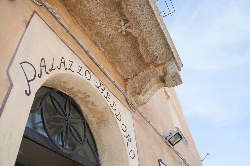 サン・パンタレオPalazzo Beddoroアパートメント エクステリア 写真