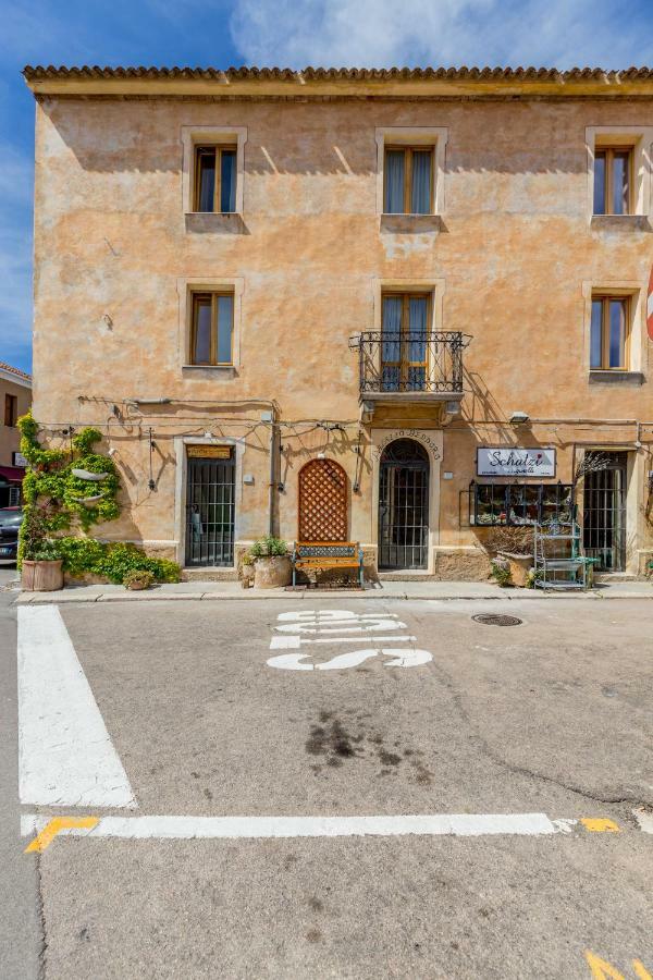サン・パンタレオPalazzo Beddoroアパートメント エクステリア 写真