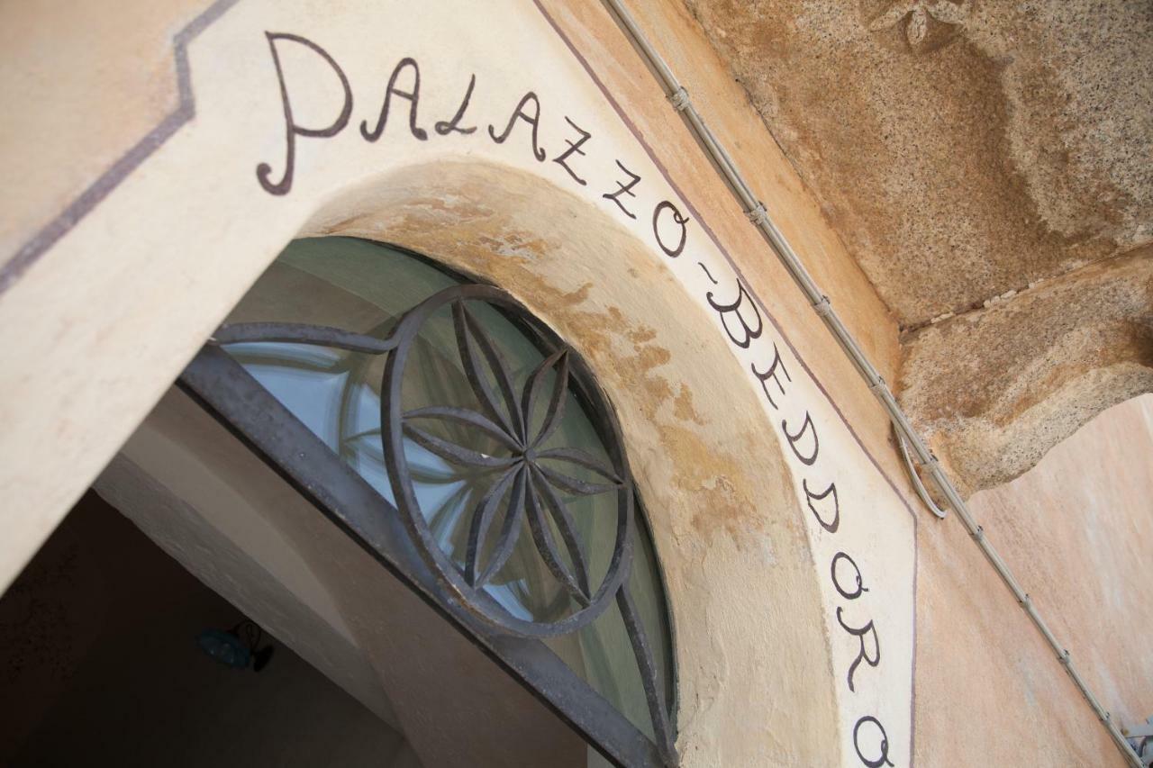 サン・パンタレオPalazzo Beddoroアパートメント エクステリア 写真